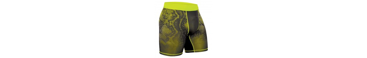 Compression Shorts For Men